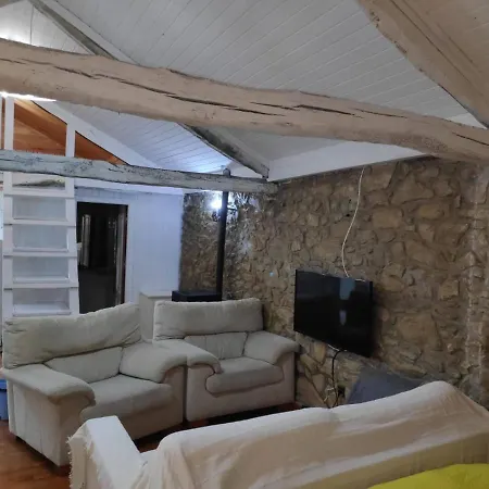 Casa de Férias Casa Laranxeiro *