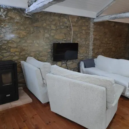 Casa Laranxeiro