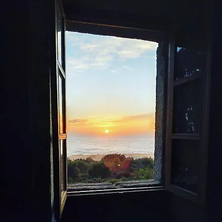 Casa Laranxeiro * Oia