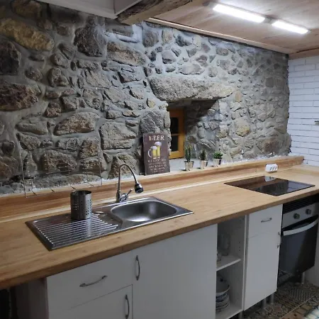 Casa Laranxeiro * Oia